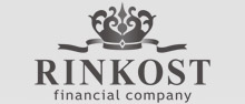 Сайт rinkost.ru – начало сотрудничества с новым брокером